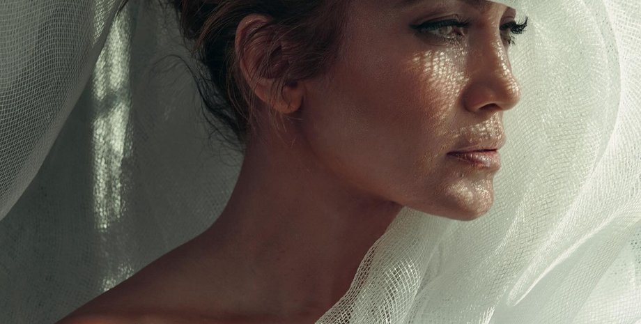 Дженнифер Лопес