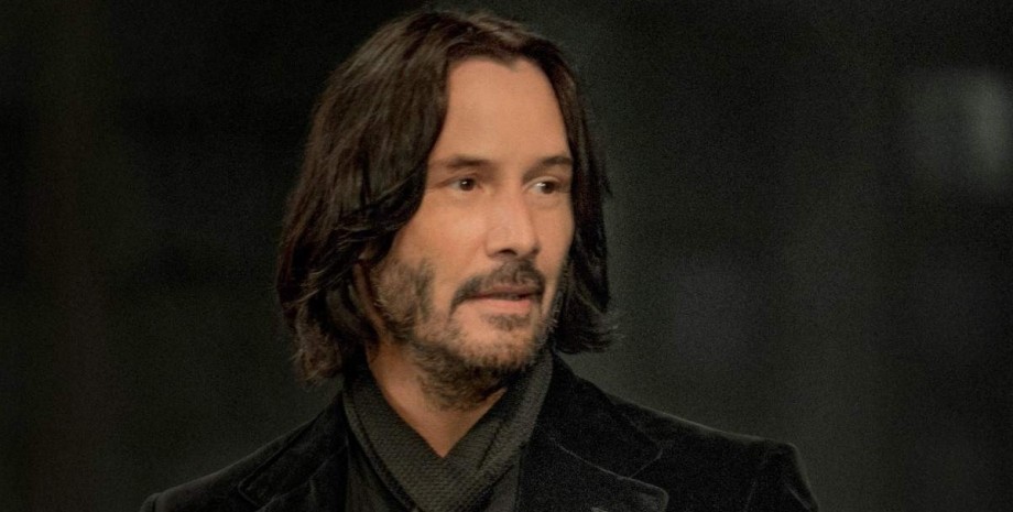 Киану Ривз Киану Ривз, актер, Голливуд