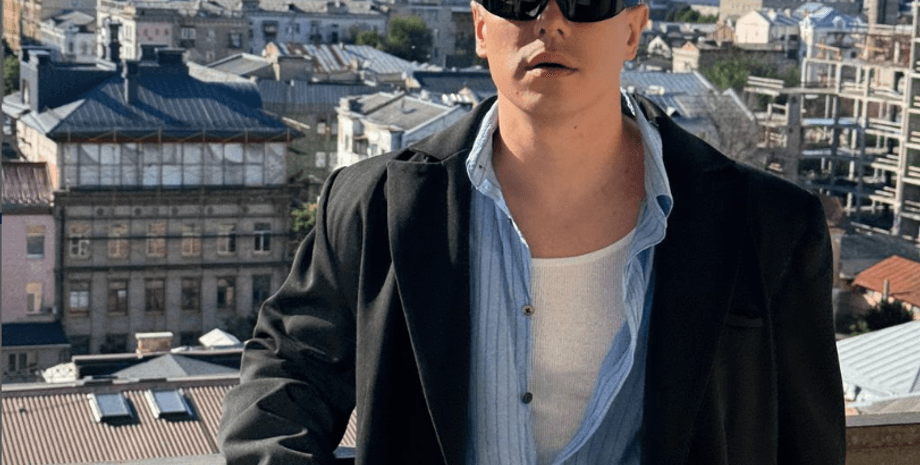 Вадим Олейник