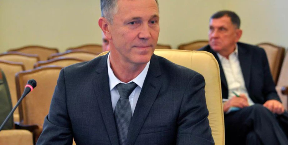 Владимир Сальдо, референдум, псевдореферендум, херсонская область, херсон