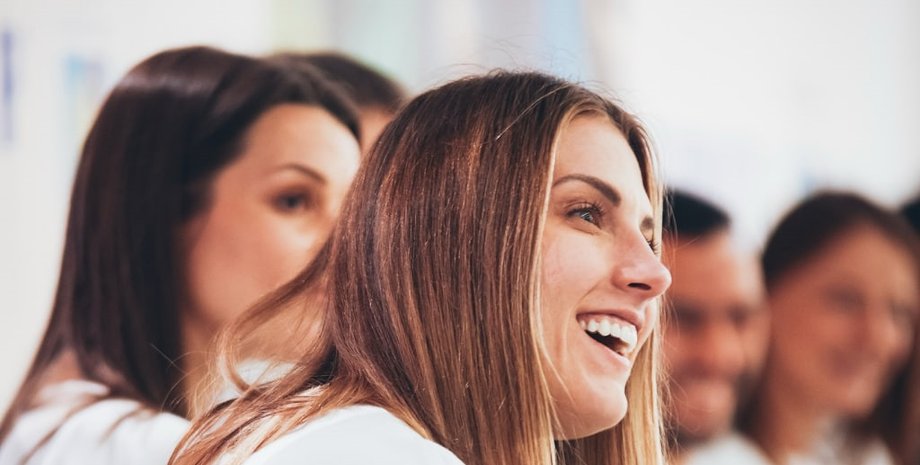 Ольга Харлан, Ольга Харлан чемпионка, Ольга Харлан в СБУ