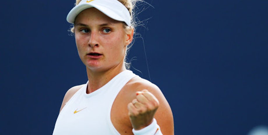 Фото: Теннисный портал Украины