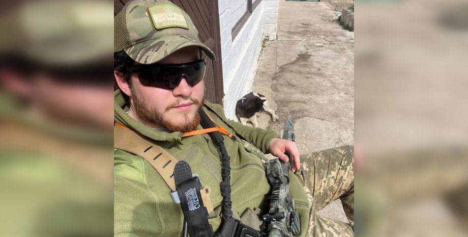 Отец Михаила-Виктора Сцельникова с позывным "Лемберг" может быть подозреваемым по делу Парубия