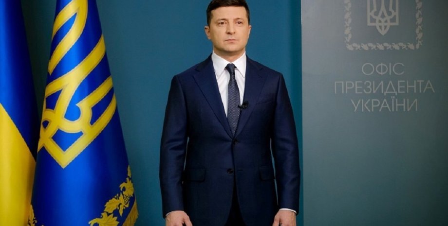 Фото: пресс-служба президента