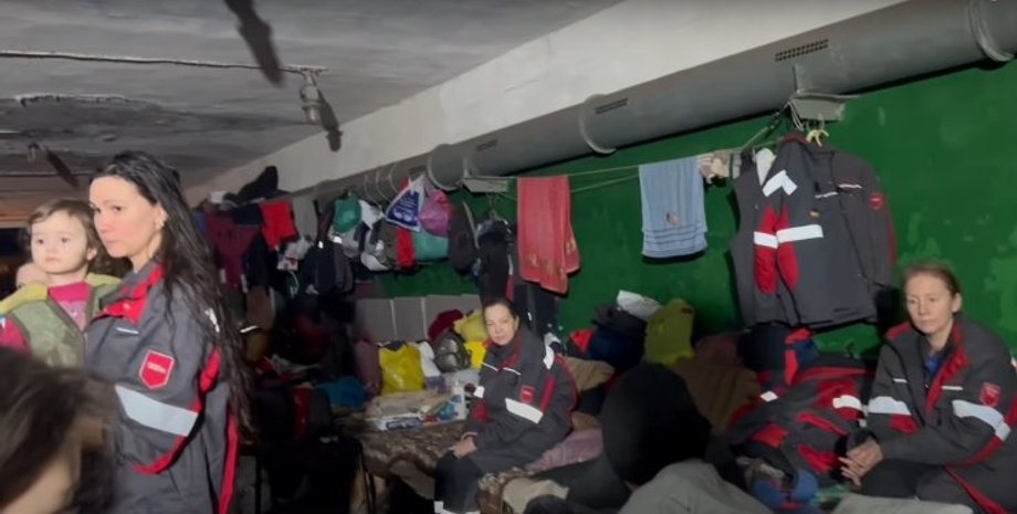 "Азовсталь" у Маріуполі