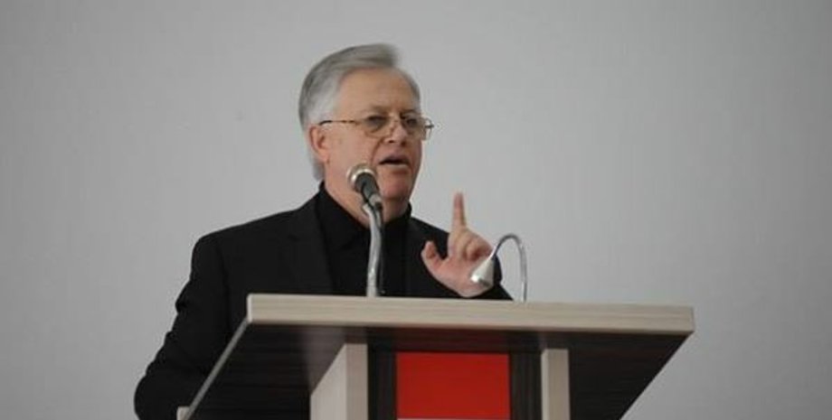 Петр Симоненко / Фото пресс-службы КПУ