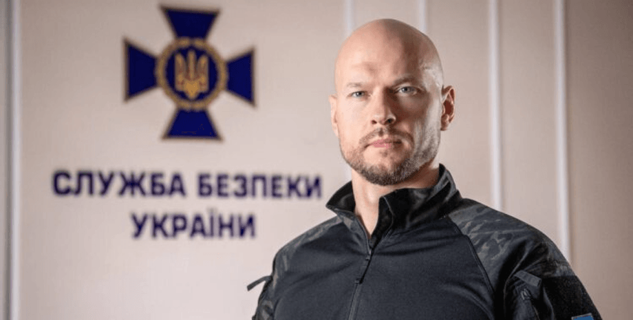 Ілля Вітюк, звільнення Іллі Вітюка, указ  президента