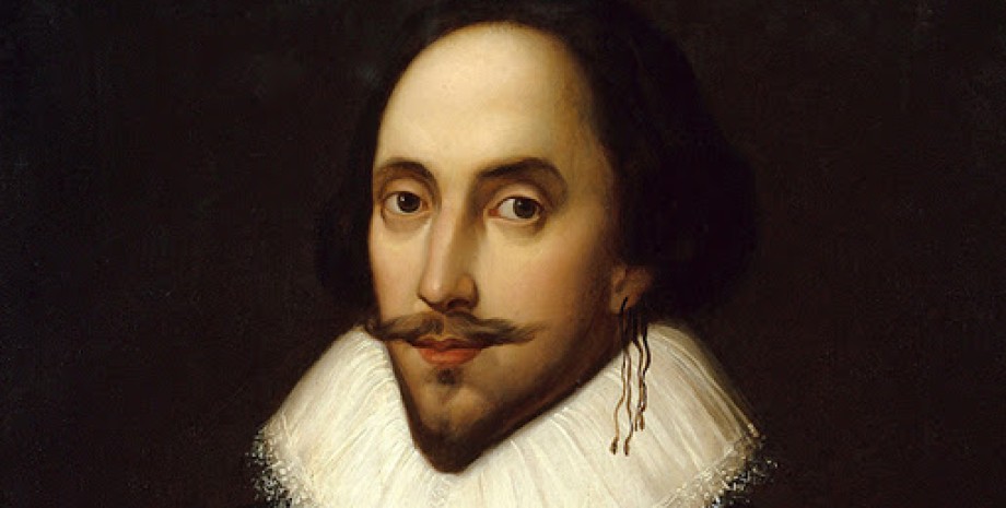 шекспир, вольям шекспир, сонет, сонет шескпира, Бен Джонсон, To the Deserving Author, годовщина издания первого сборника шекспира