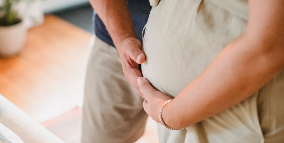 Вагітна жінка Вагітність, відстрочка, мобілізація, відстрочка у випадку вагітності