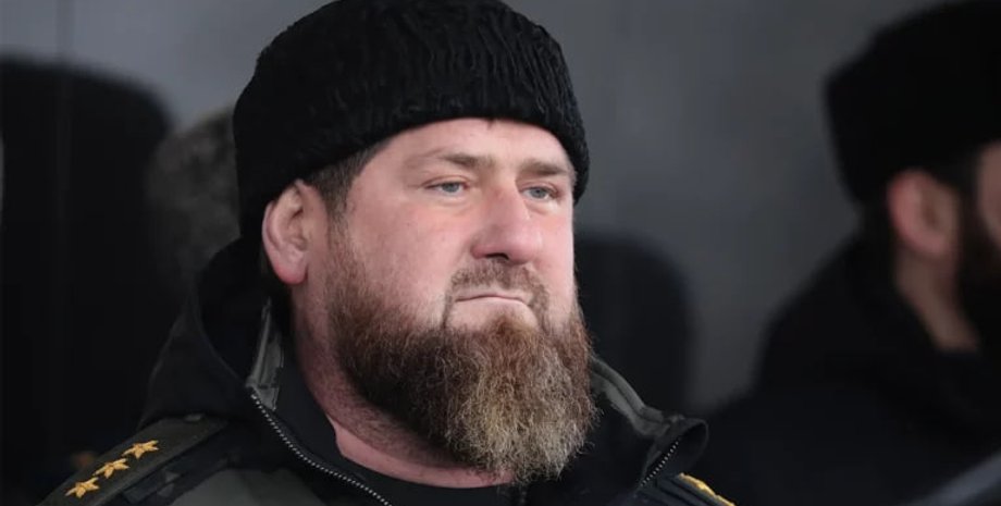 Рамзан Кадиров, Чечня. чеченський лідер, голова Чечні