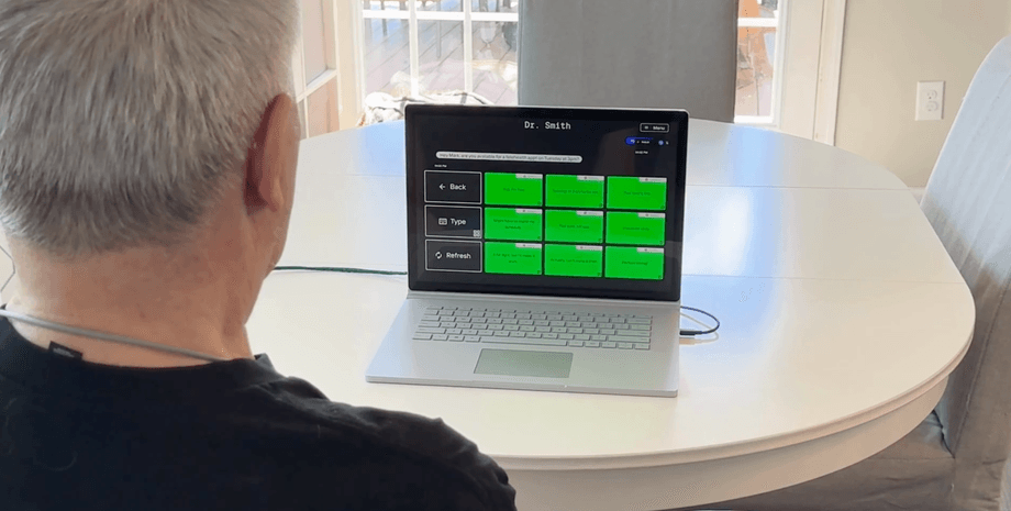 BCI, мозковий імплант, ChatGPT, фото