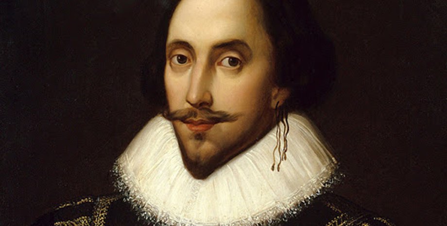 шекспир, уильям шекспир