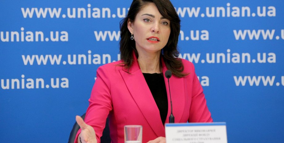 Олена Дума, Дума, Дума АРМА, голова АРМА, конкурс на голову АРМА