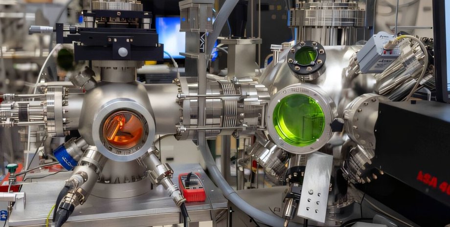 фізика новий матеріал