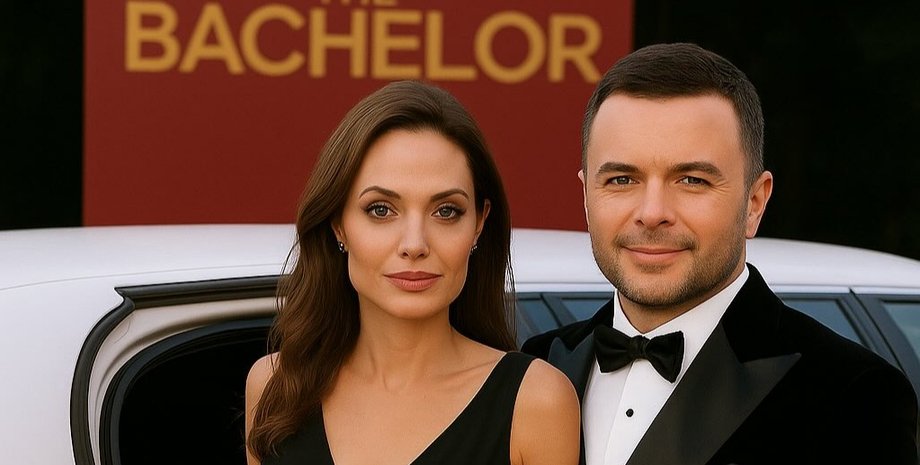 Решетника раскритиковали за шутки о Джоли и Херсоне