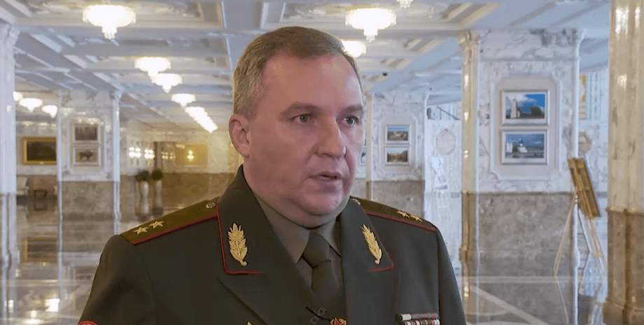 Виктор Хренин