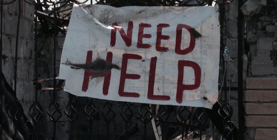 Семеновка / Вениамин Трубачев