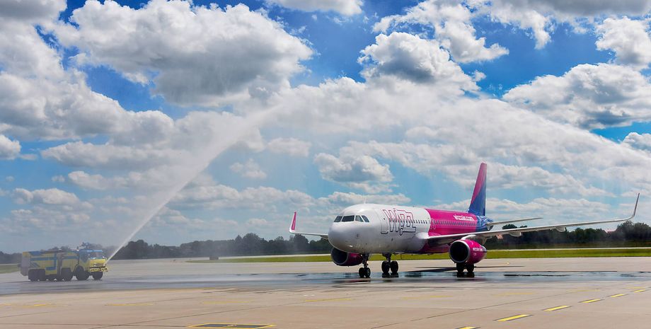 цены на авиаперелеты, лоукостер