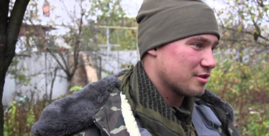 Илья Богданов / Фото: Скриншот YouTube