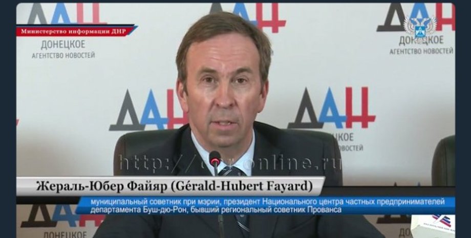 Фото: facebook.com/fayard.hubert