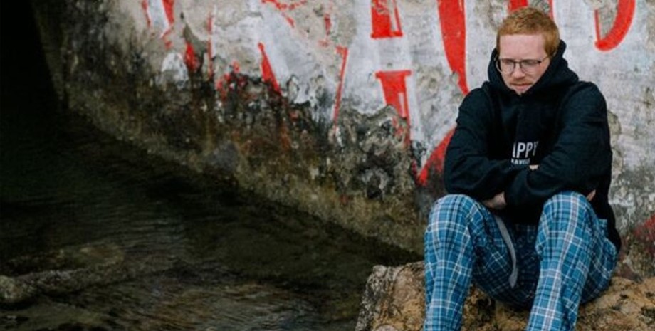 Майкл Хики Американец Майкл Хики