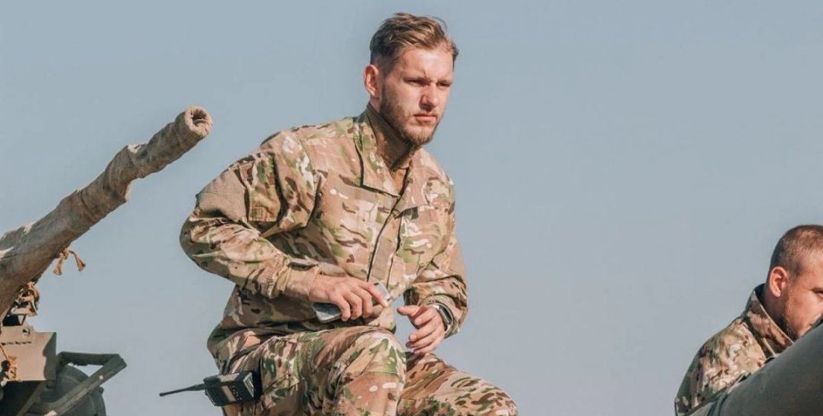 Дмитро козацький, орест, пресофіцер азова, батальйон азов, фотоконкурс