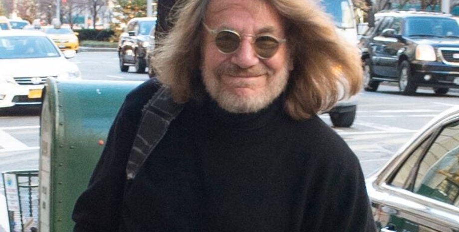 Гарольд Борнштейн