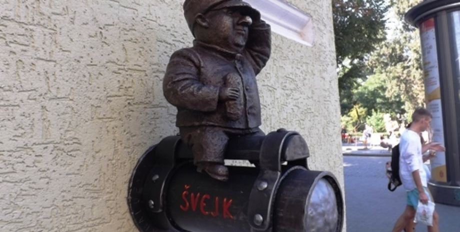 Фото: Думская