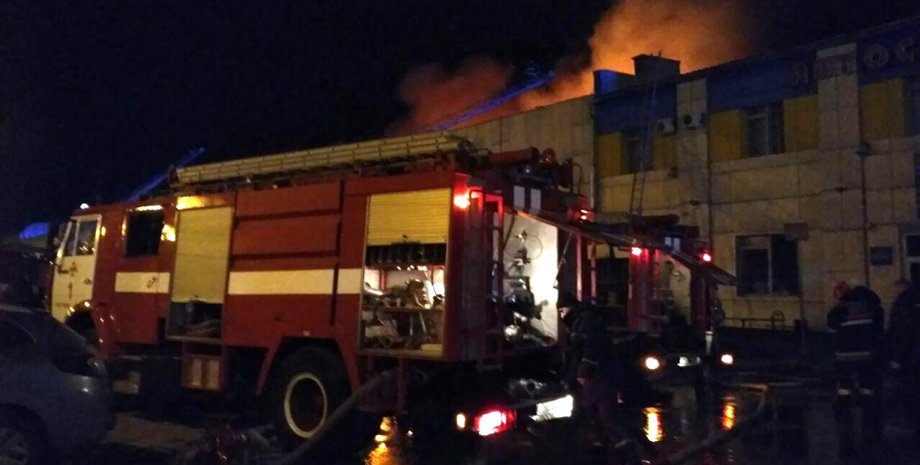 Фото: Полтавщина