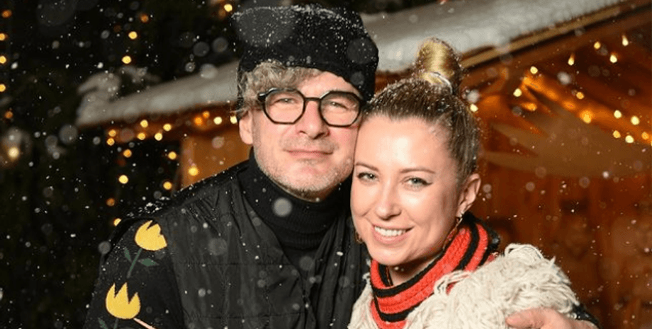 Тоня Матвиенко, Арсен Мирзоян