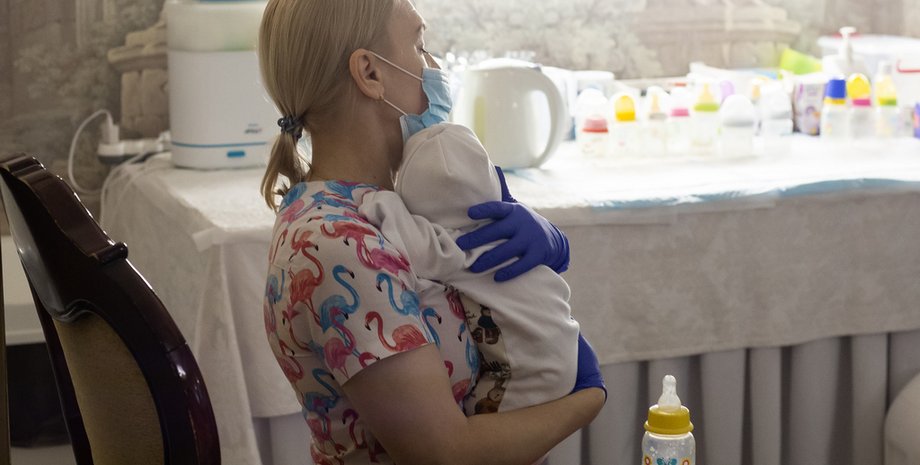 Фото: Getty Images