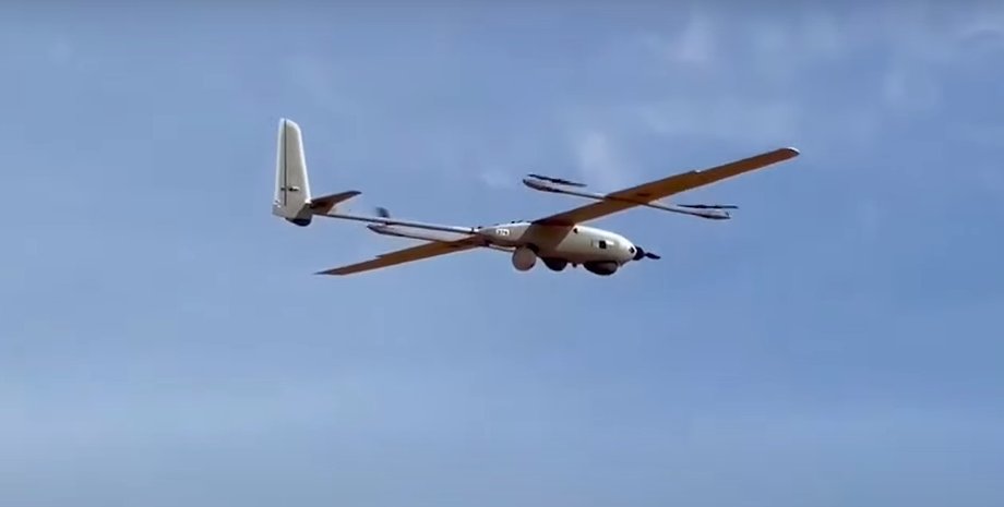 Jump 20, дрон, БПЛА