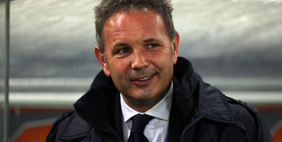 Синиша Михайлович / Фото: sport-xl.org