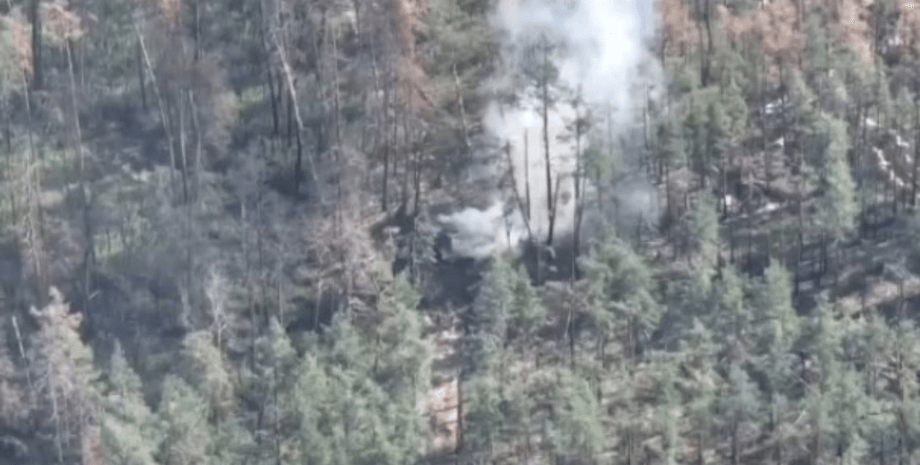 уничтожение бмп рф