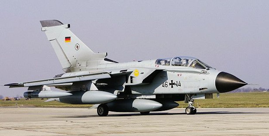 Самолет Tornado / Фото: Getty Images