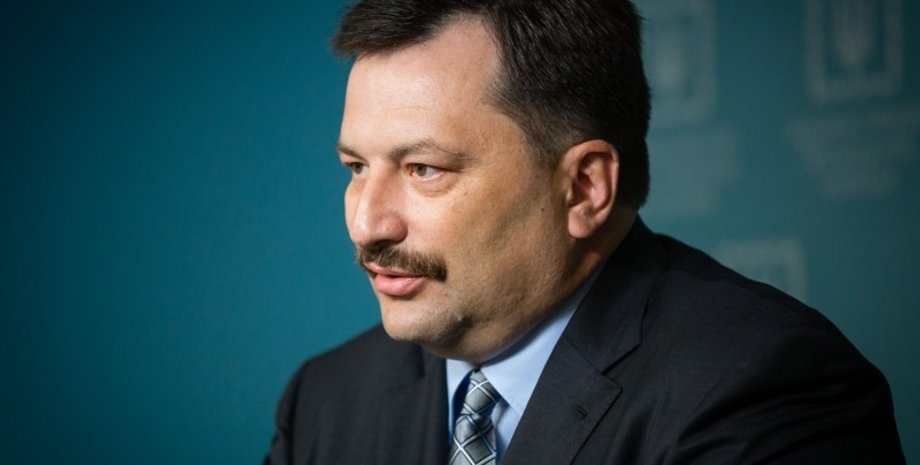 Андрей Таранов / Фото: пресс-служба президента