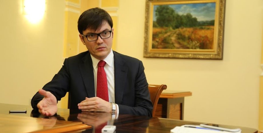 Андрій Пивоварський, колишній міністр інфраструктури, САП, розслідування