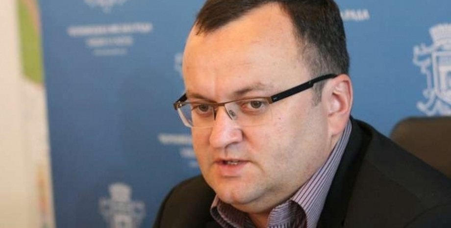 Алексей Каспрук / Фото: Цензор.net