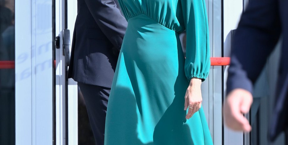 королева летиция