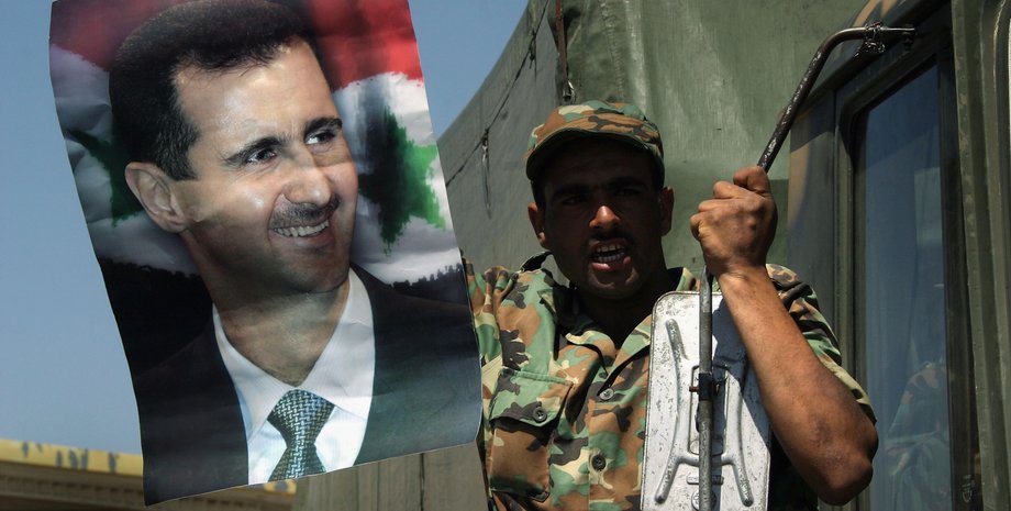 Фото: Getty Images