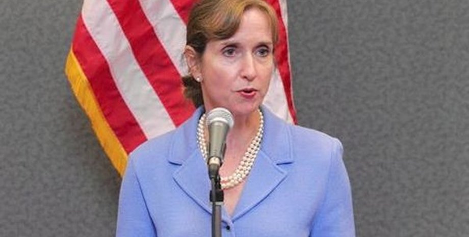 Пола Добрянски/Фото с сайта bigmir.net