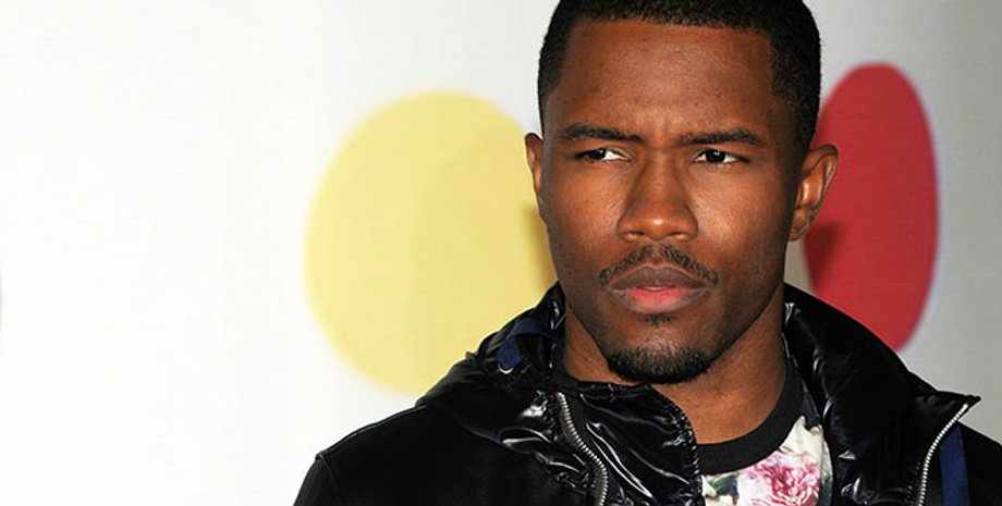 Фрэнк Оушен/Фото: xage.ru