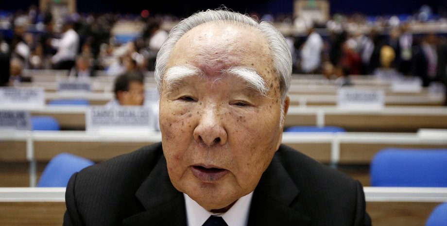 Осаму Сузукі покинув сузукі