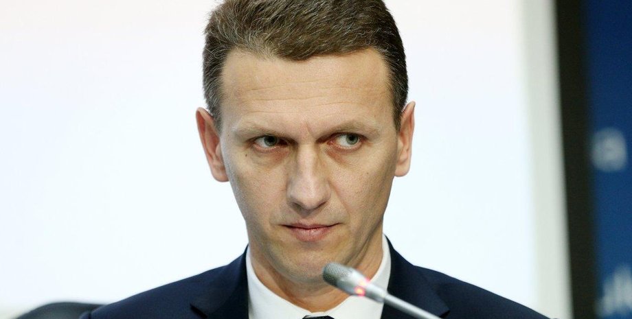 Роман Труба / Фото: УНИАН