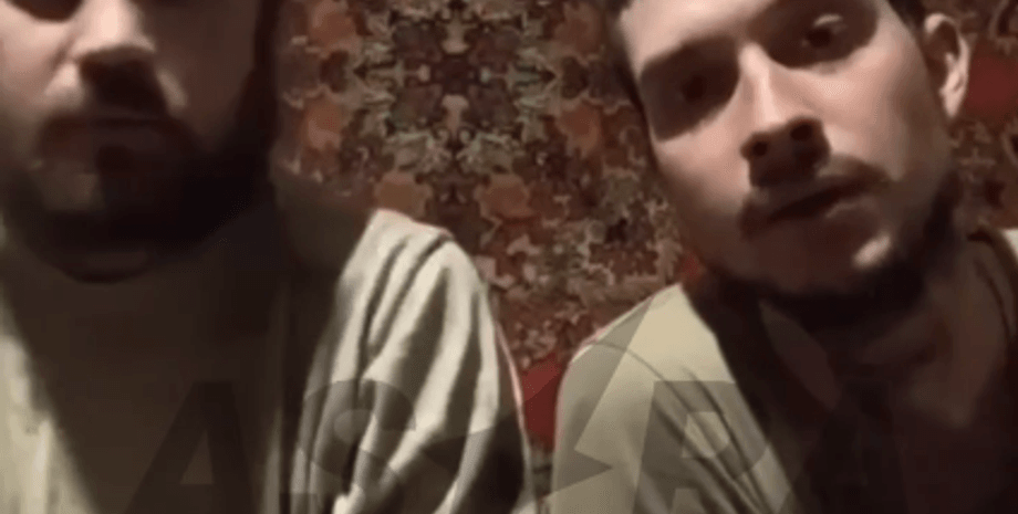 Бойцы ВС РФ сбежали с позиций