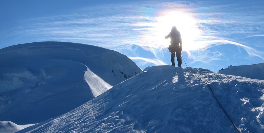 Иллюстративное фото