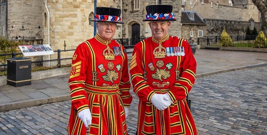 Фото: Instagram war_lens beefeaterandy