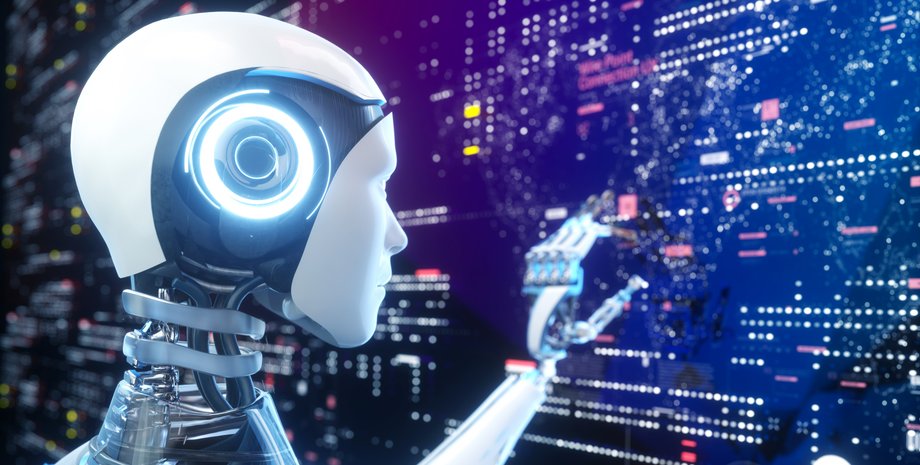 искусственный интеллект, ИИ, система ИИ, чаты ИИ