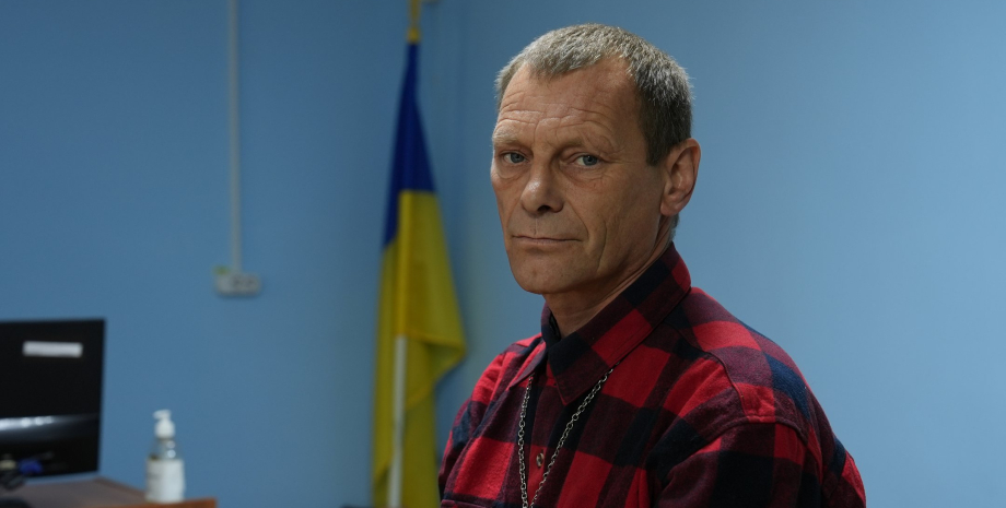 Виталий Куколь Война, защита, оружие, изготовил оружие, суд, приговор, изготовление оружия