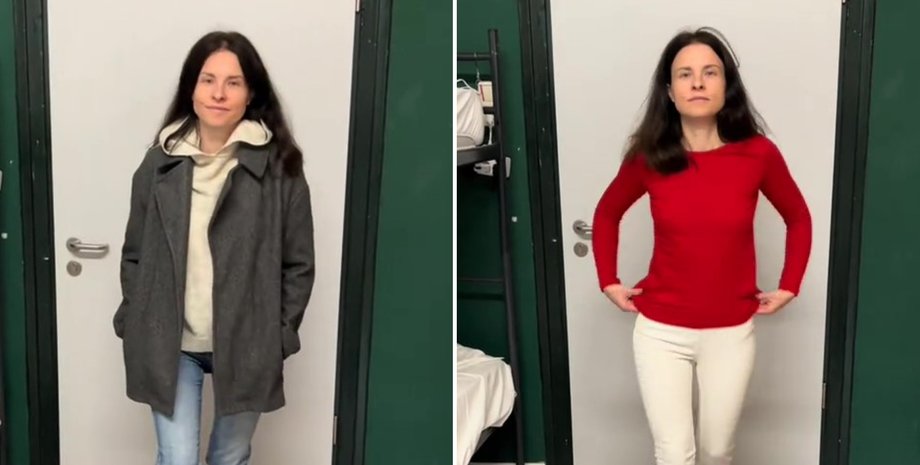 Ксения Лещенко